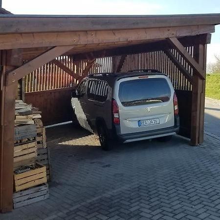 Haus Johanna Teisnach Esterno foto