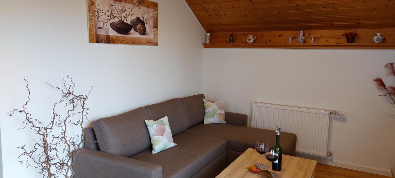 Haus Johanna Teisnach Esterno foto